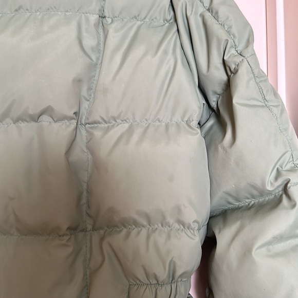 Vintage Down Puffer Jacket - Picture 11 of 14